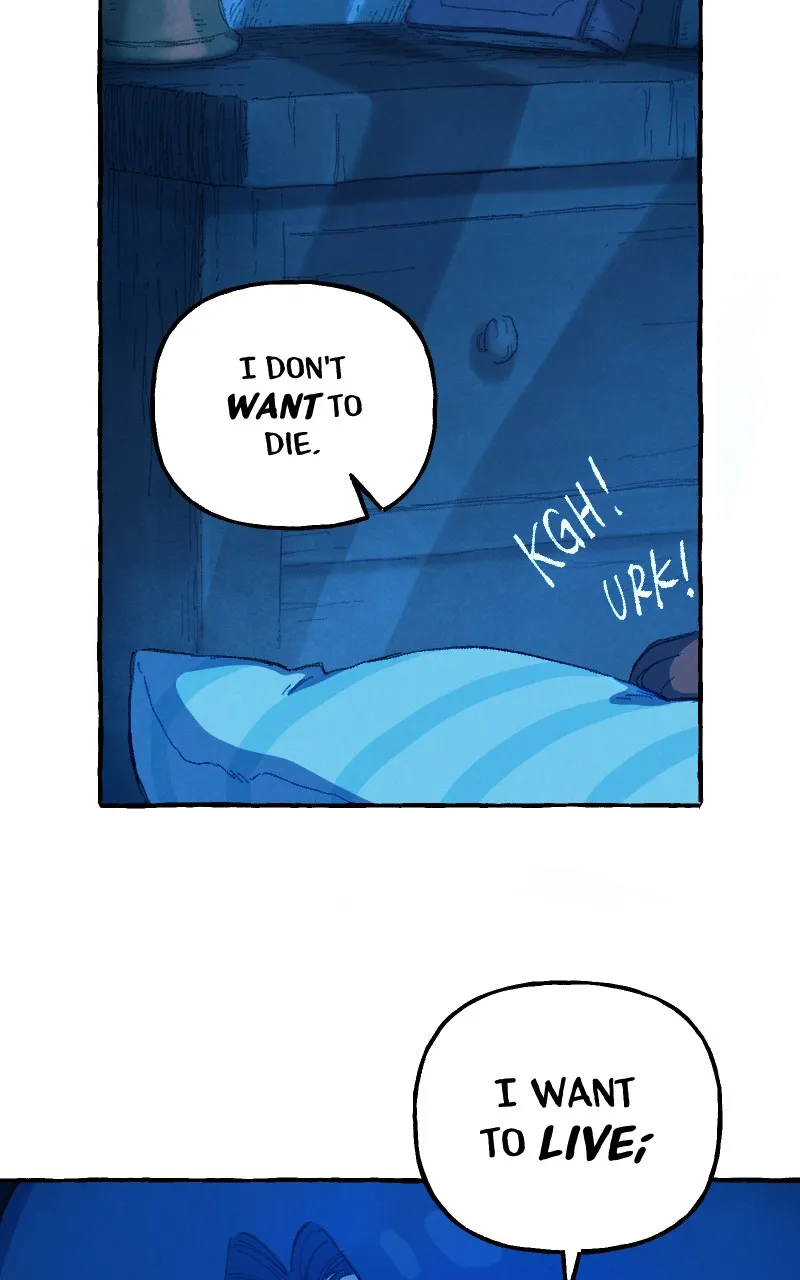 Sable Curse Chapter 4 page 25 - 