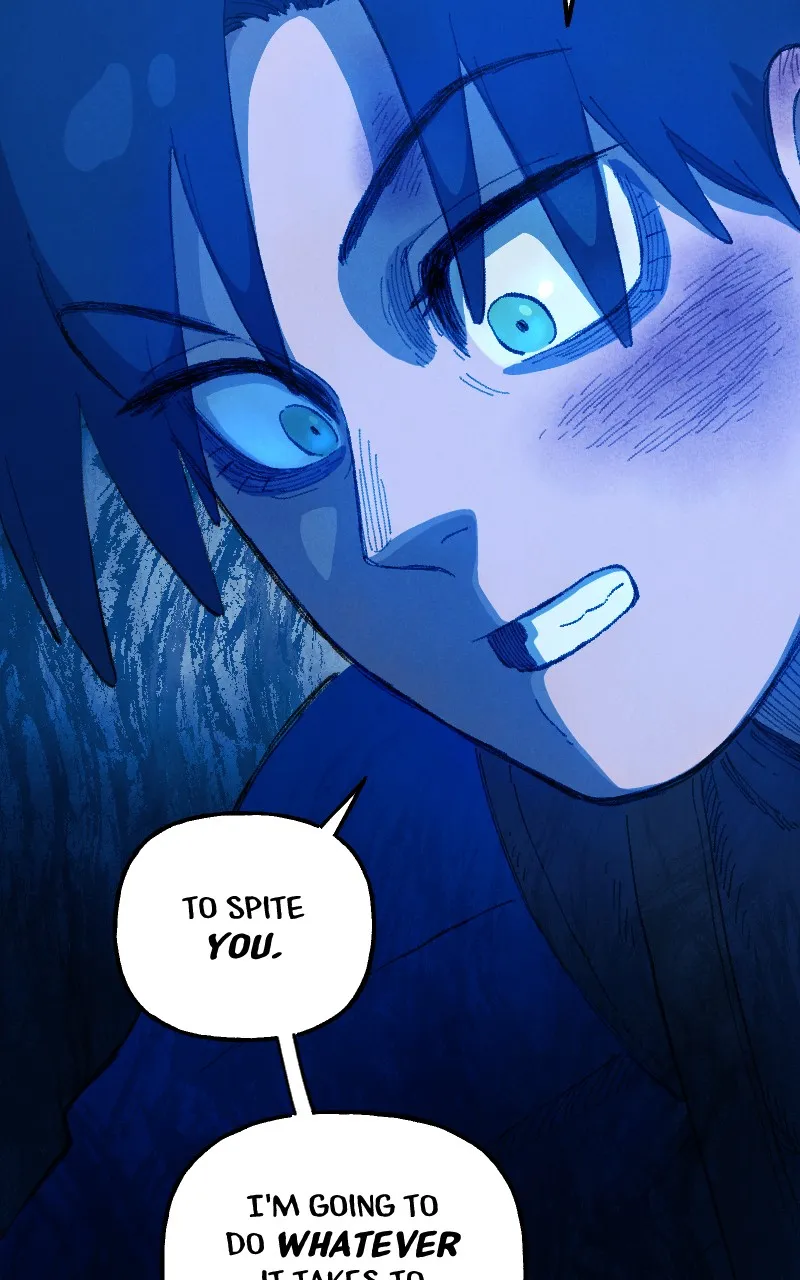 Sable Curse Chapter 4 page 26 - 