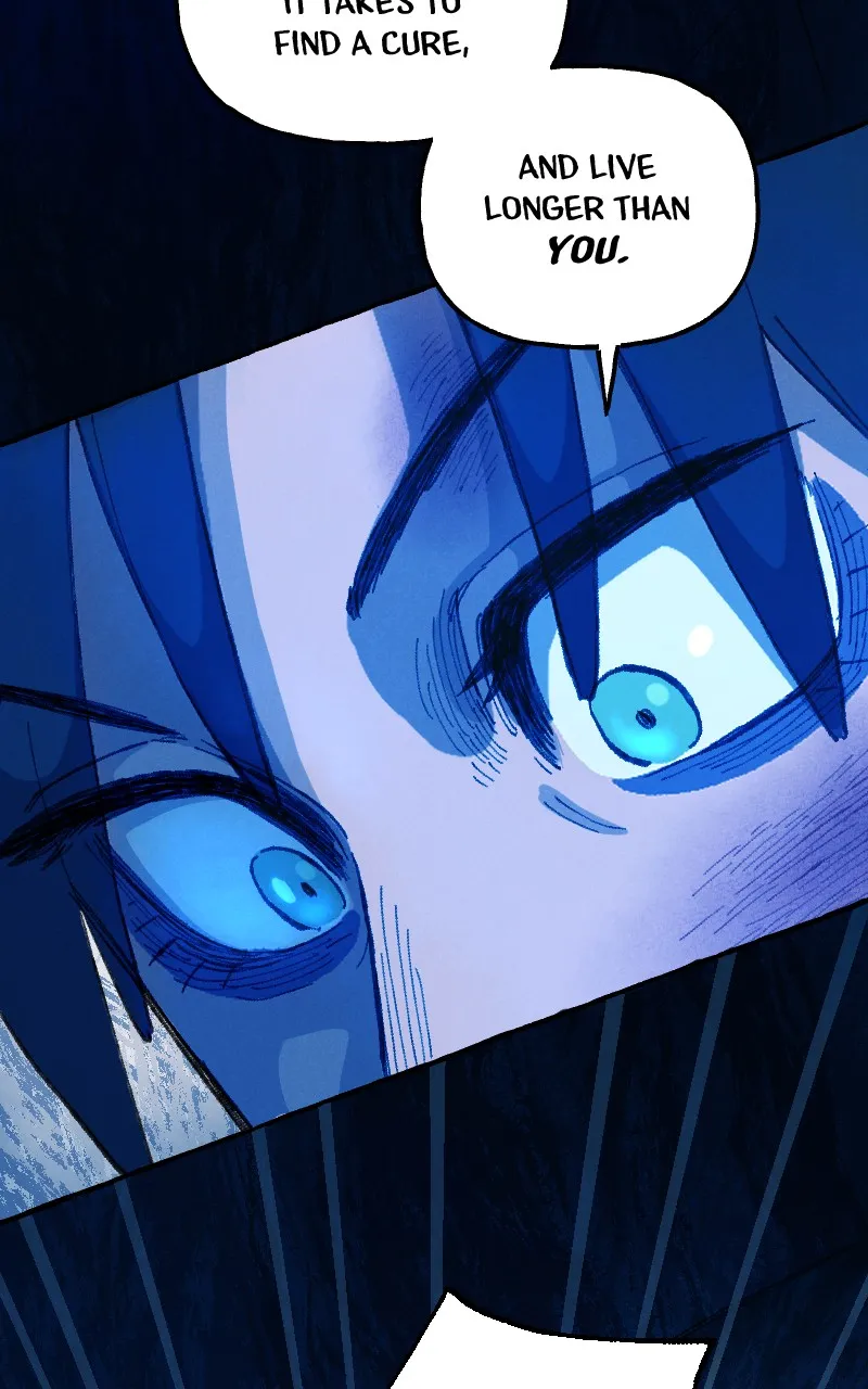 Sable Curse Chapter 4 page 27 - 