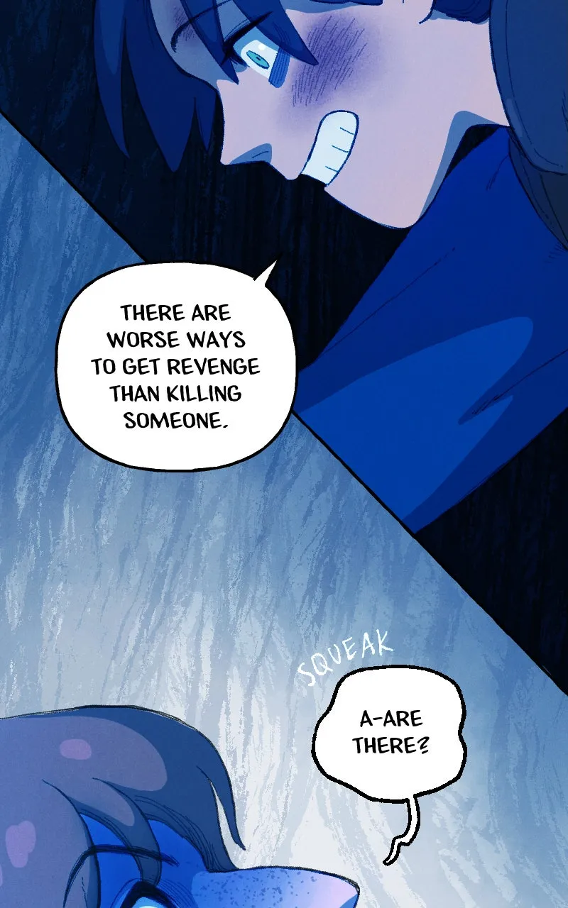 Sable Curse Chapter 4 page 34 - 