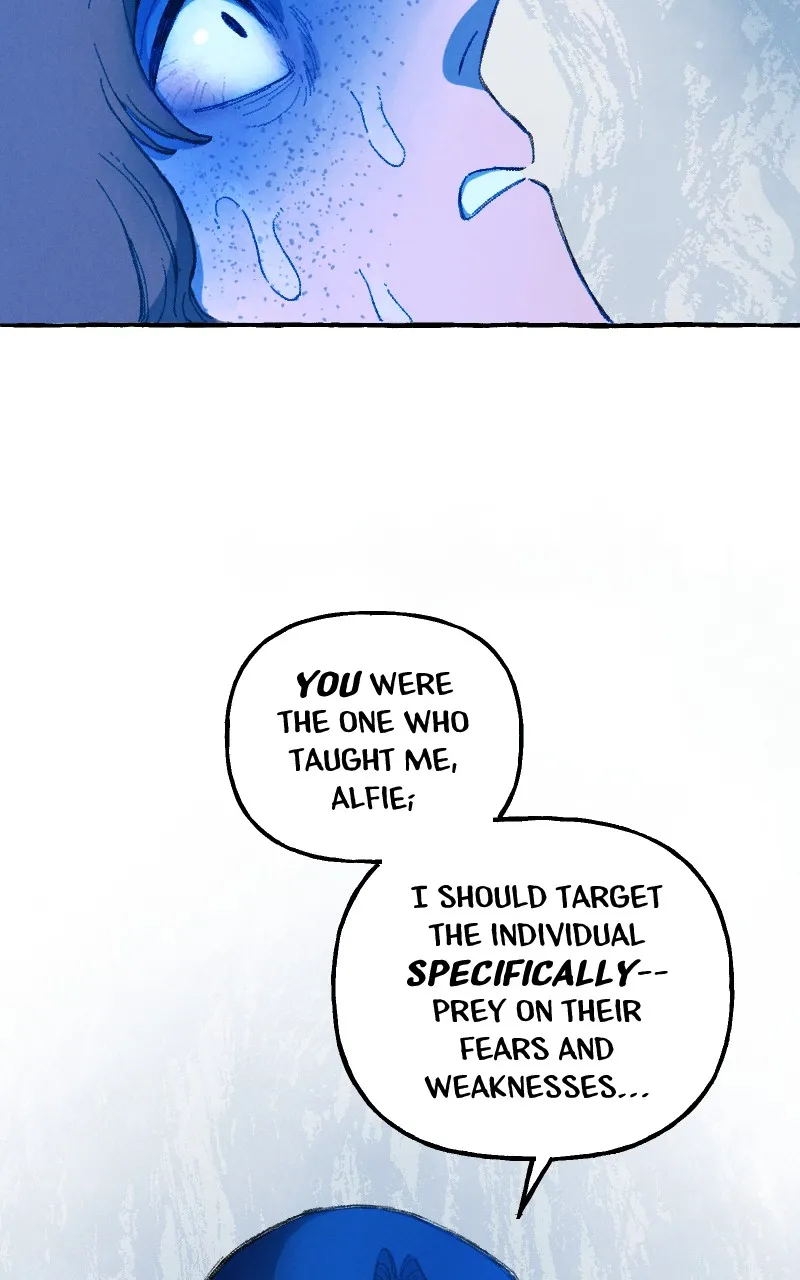 Sable Curse Chapter 4 page 35 - 