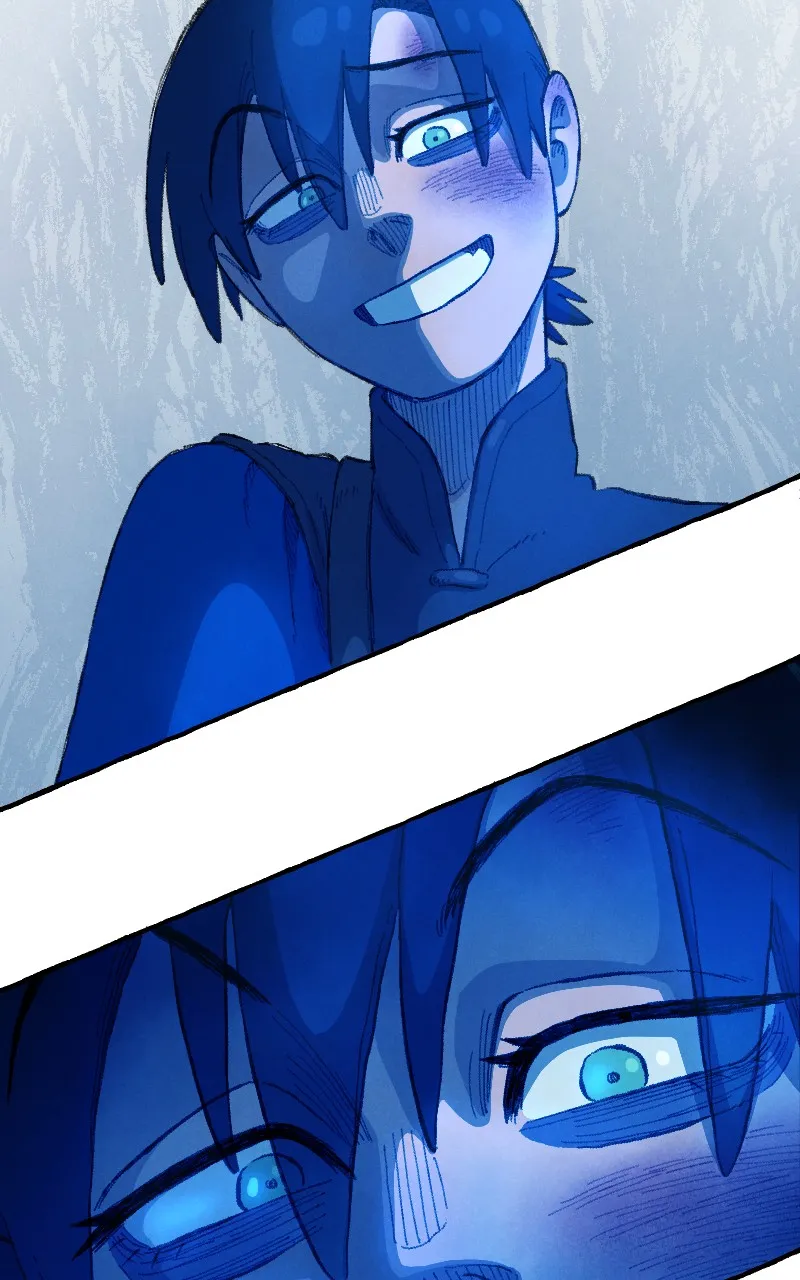 Sable Curse Chapter 4 page 36 - 