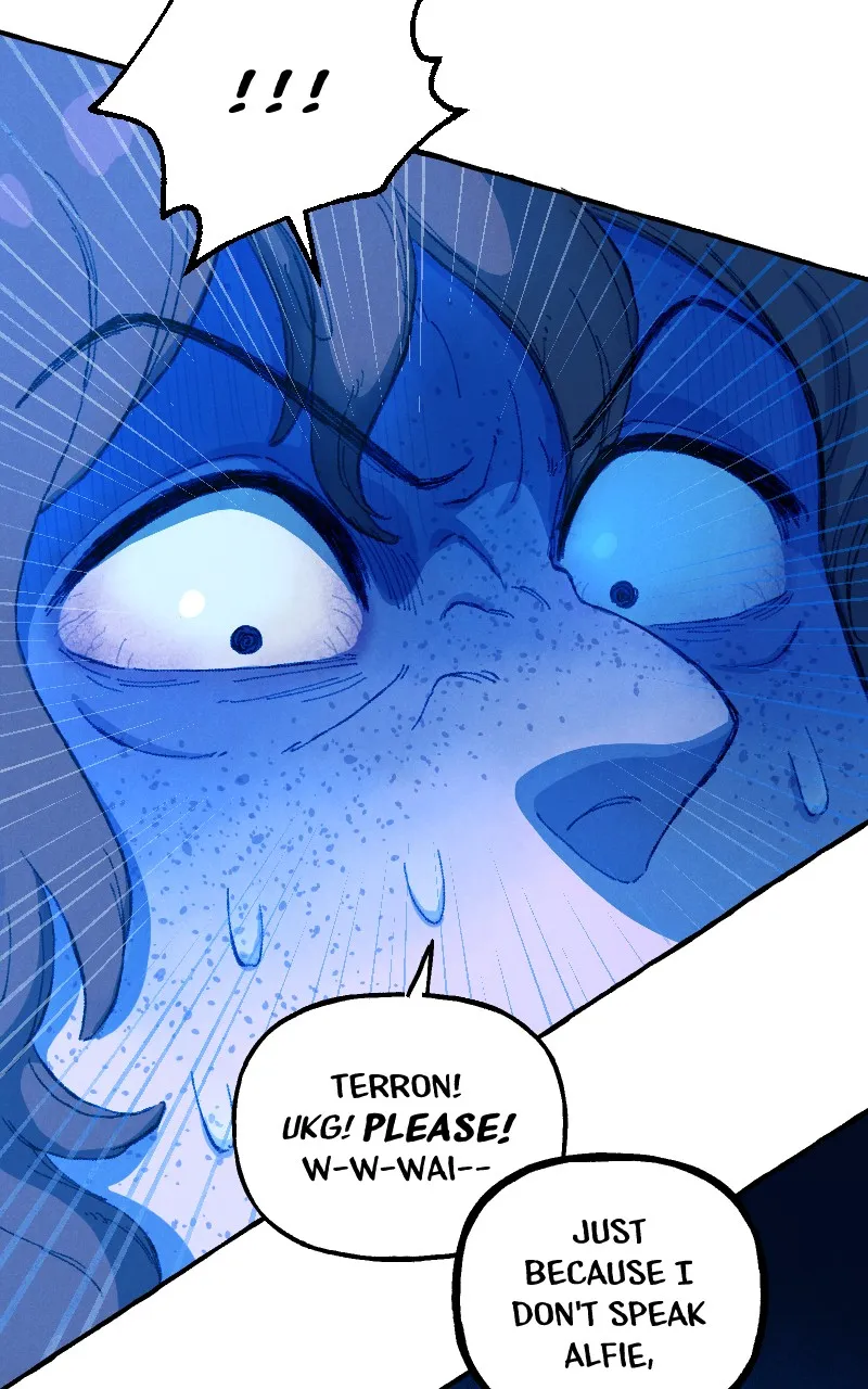 Sable Curse Chapter 4 page 42 - 