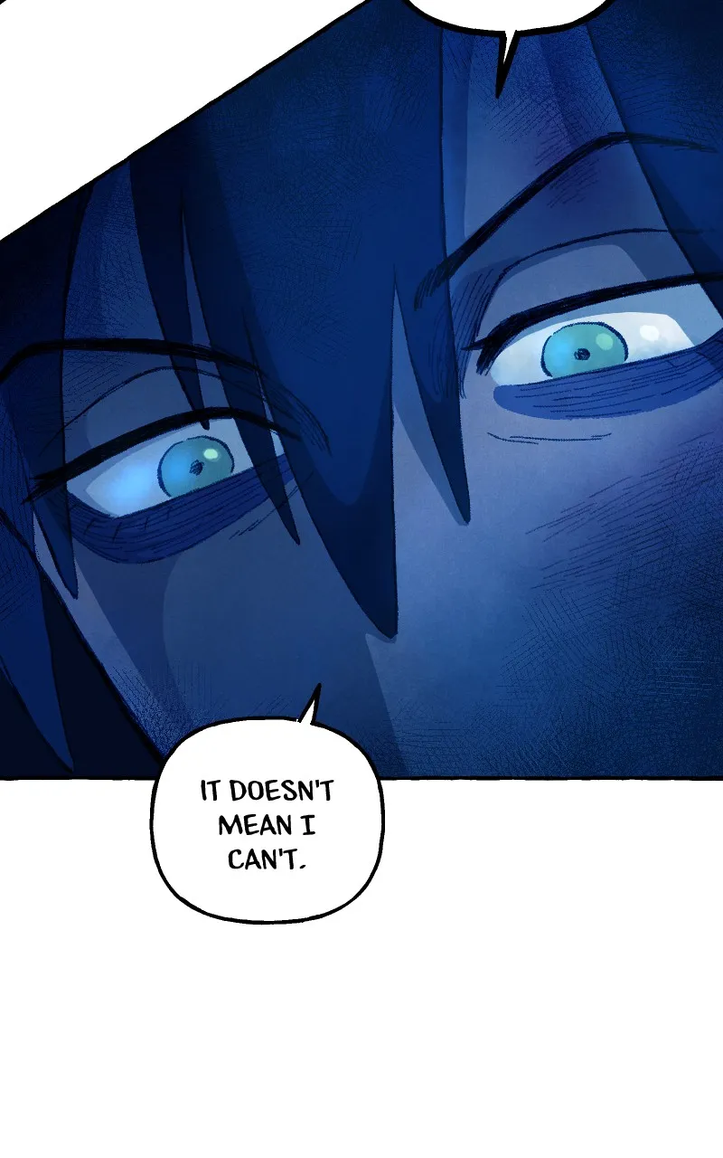 Sable Curse Chapter 4 page 43 - 