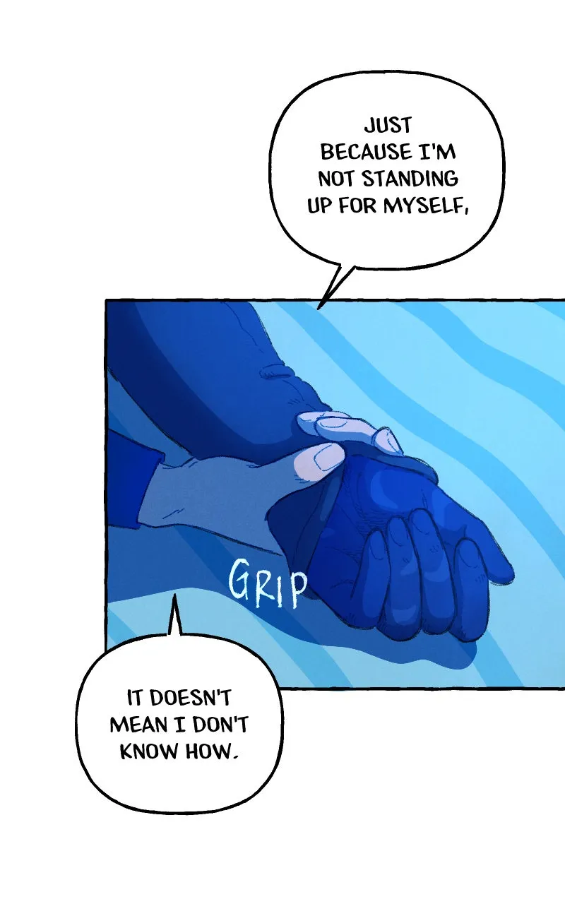Sable Curse Chapter 4 page 44 - 