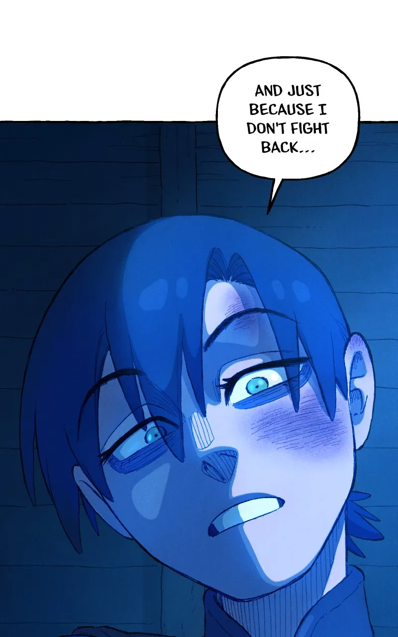 Sable Curse Chapter 4 page 45 - 