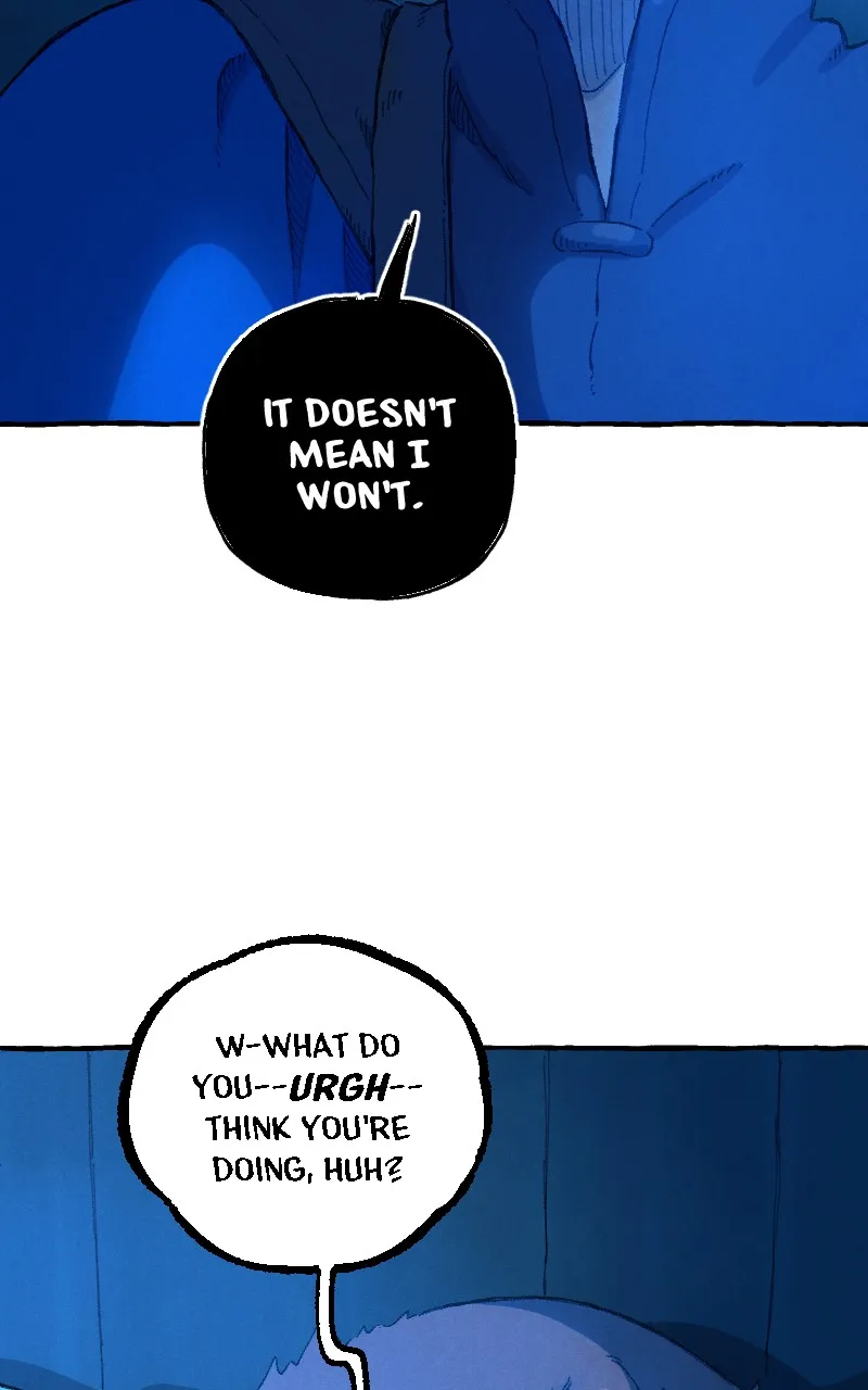 Sable Curse Chapter 4 page 46 - 