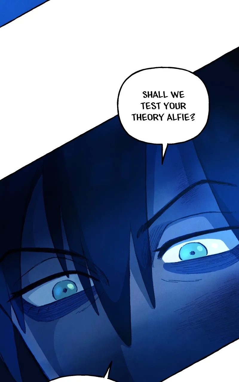 Sable Curse Chapter 4 page 48 - 