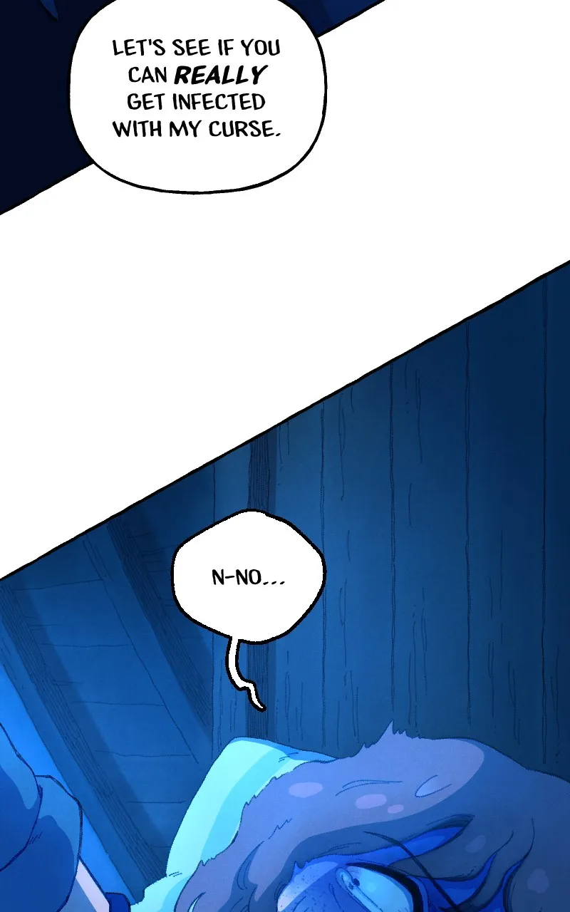 Sable Curse Chapter 4 page 49 - 