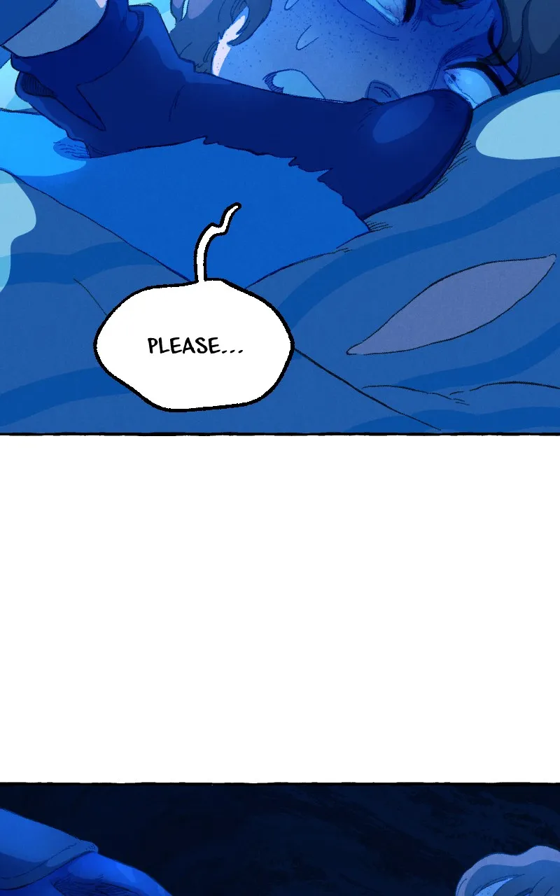 Sable Curse Chapter 4 page 50 - 