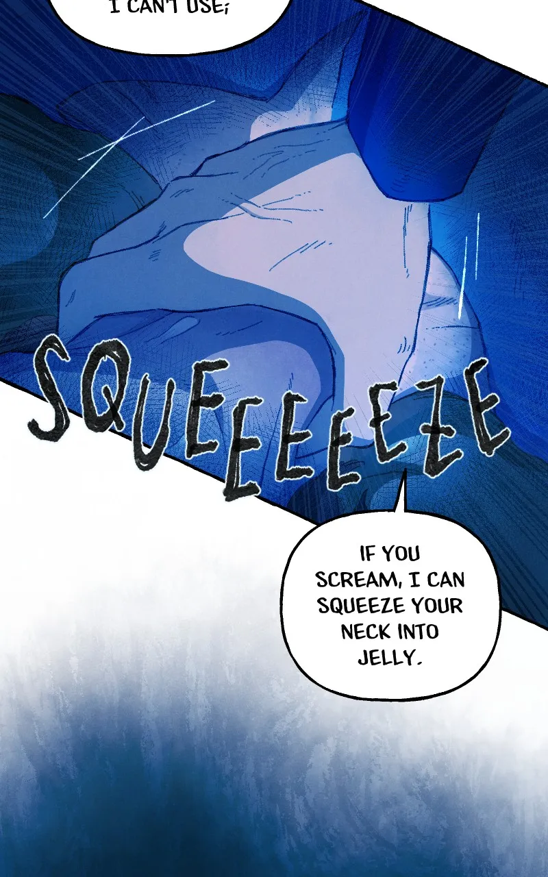 Sable Curse Chapter 4 page 6 - 