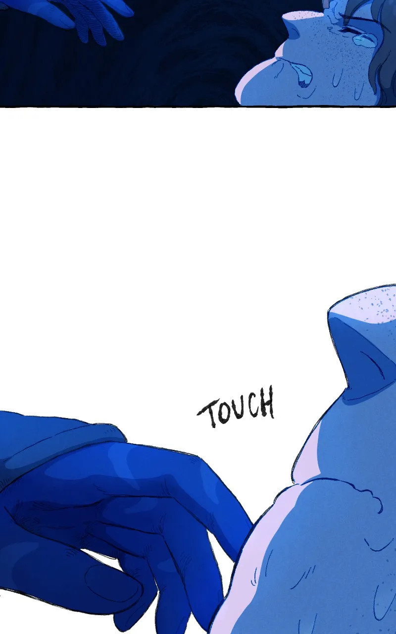Sable Curse Chapter 4 page 51 - 