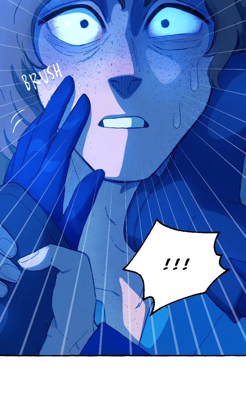 Sable Curse Chapter 4 page 53 - 