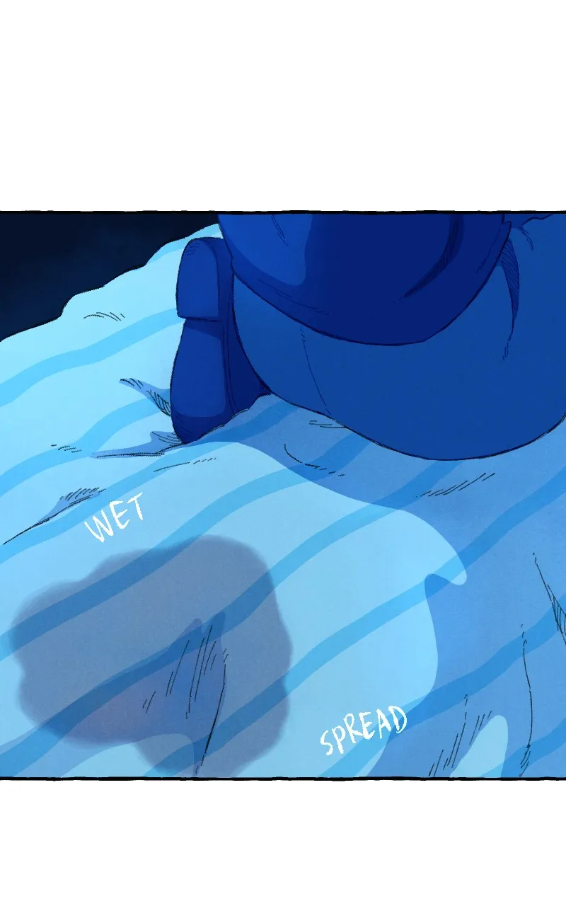 Sable Curse Chapter 4 page 54 - 