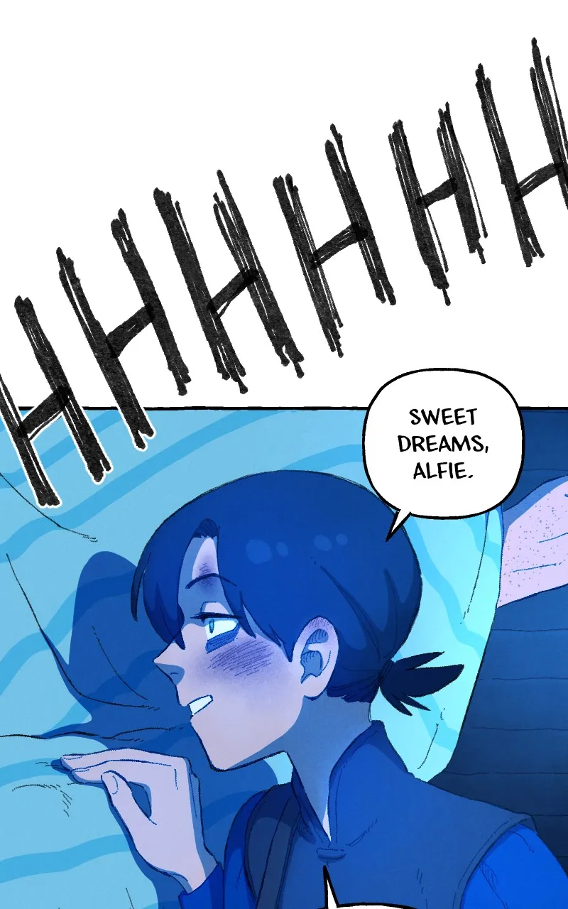 Sable Curse Chapter 4 page 58 - 