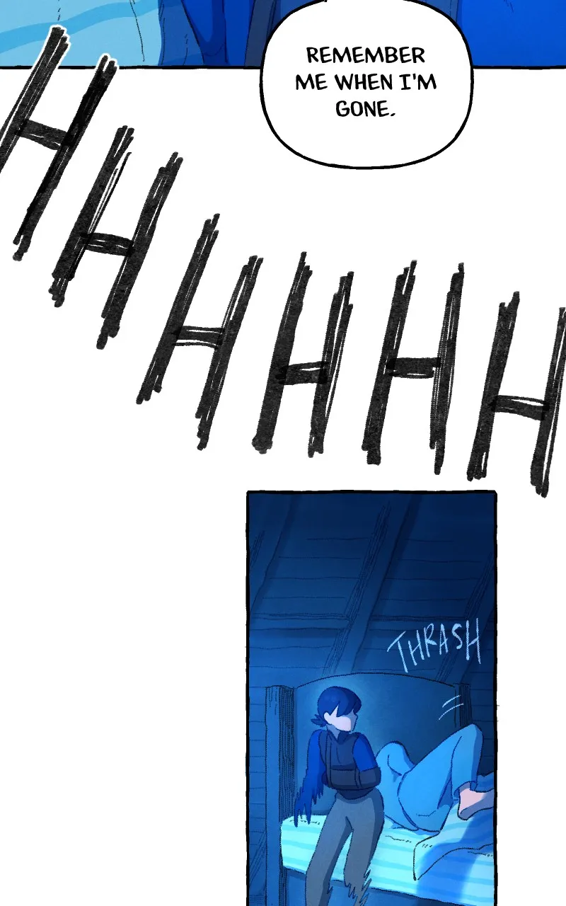 Sable Curse Chapter 4 page 59 - 