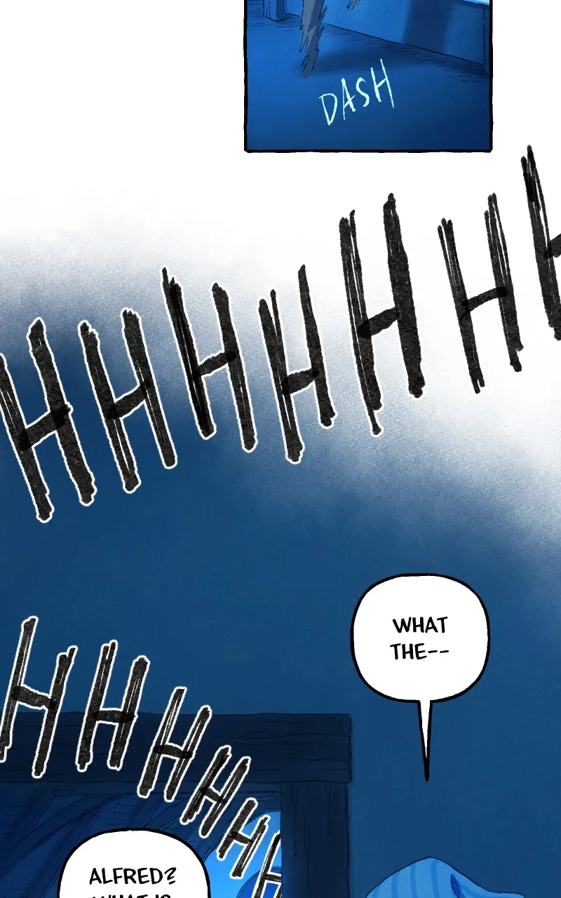 Sable Curse Chapter 4 page 60 - 