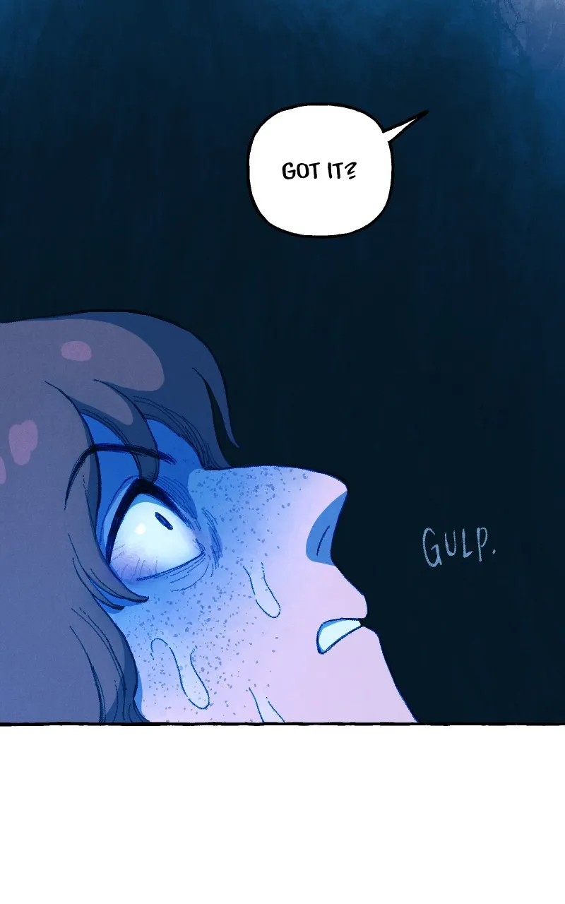Sable Curse Chapter 4 page 7 - 