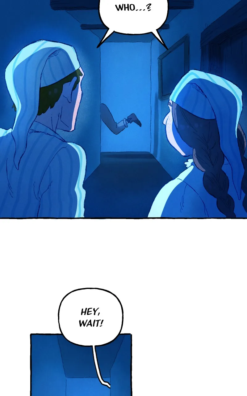 Sable Curse Chapter 4 page 62 - 