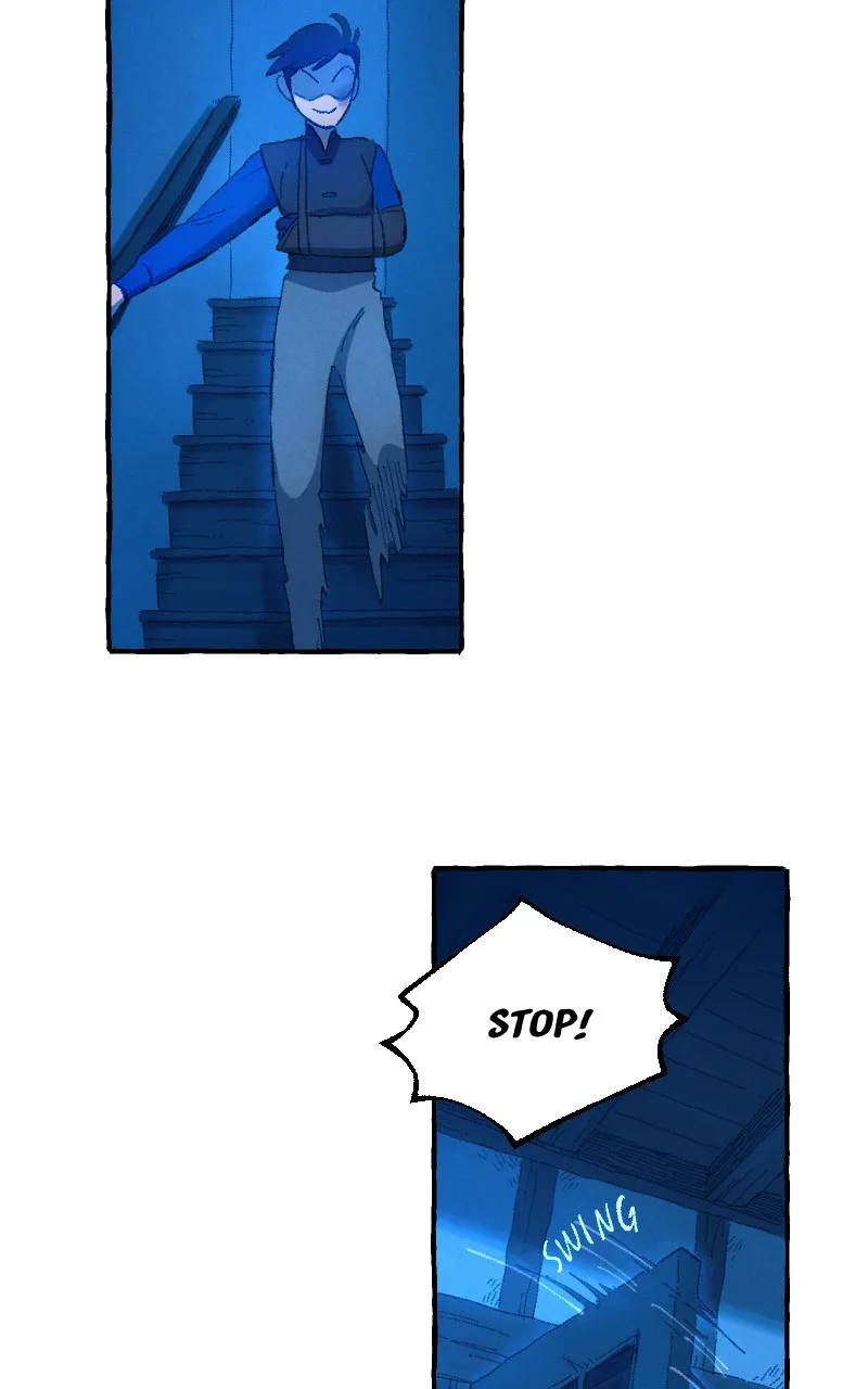 Sable Curse Chapter 4 page 63 - 