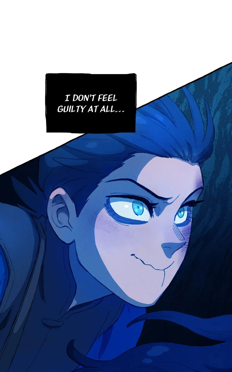 Sable Curse Chapter 4 page 68 - 