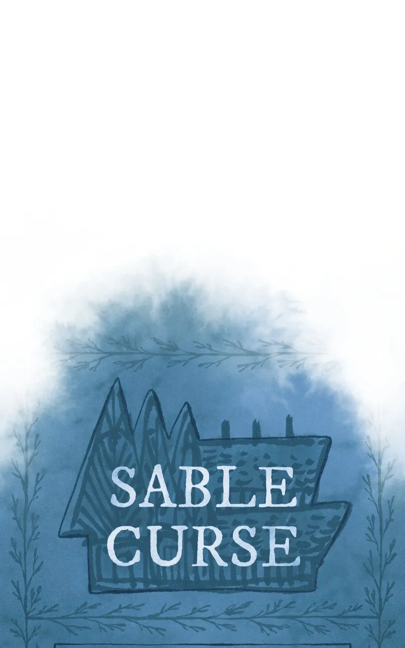 Sable Curse Chapter 4 page 70 - 