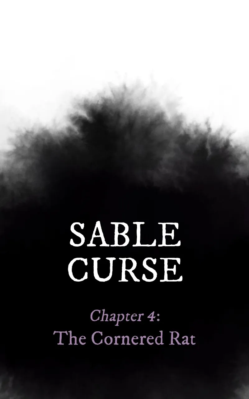 Sable Curse Chapter 4 page 8 - 