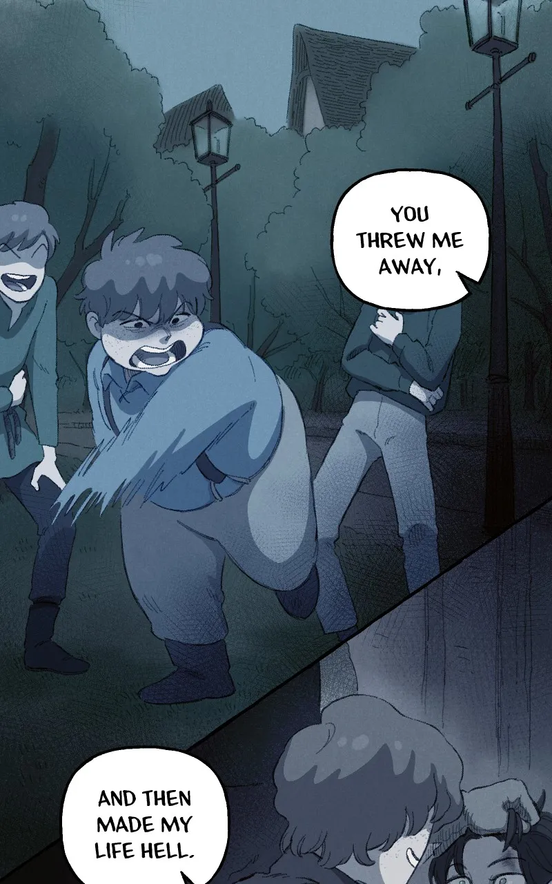 Sable Curse Chapter 4 page 10 - 