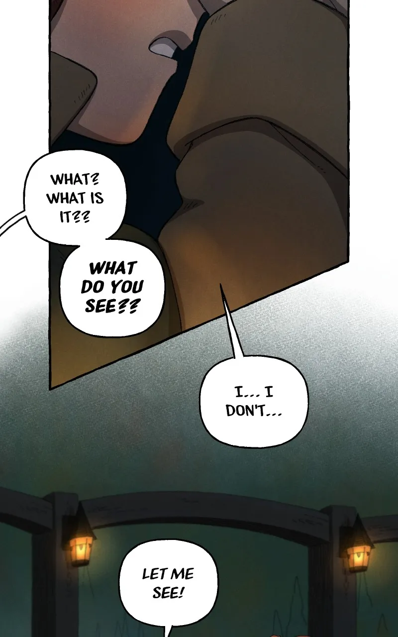 Sable Curse Chapter 40 page 2 - 