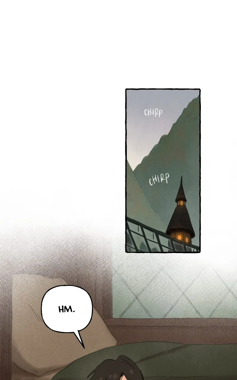 Sable Curse Chapter 40 page 16 - 
