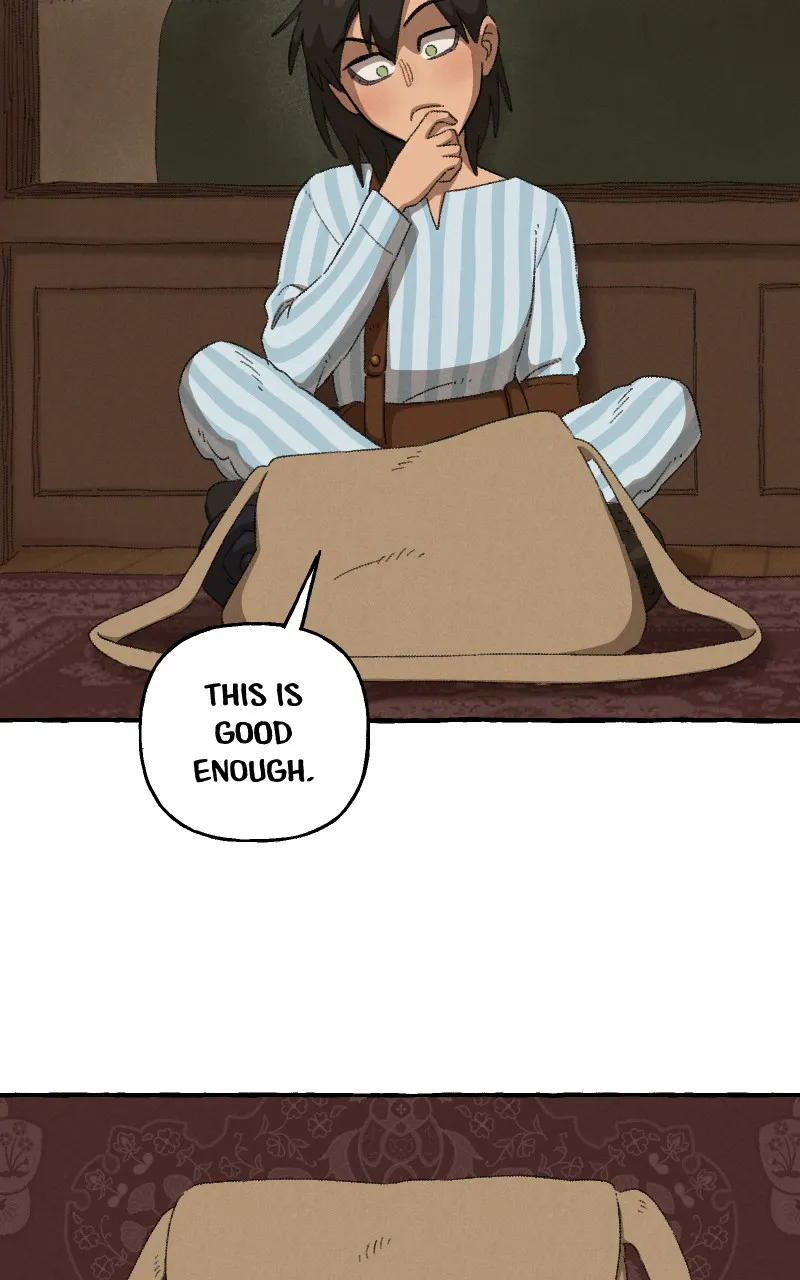 Sable Curse Chapter 40 page 17 - 