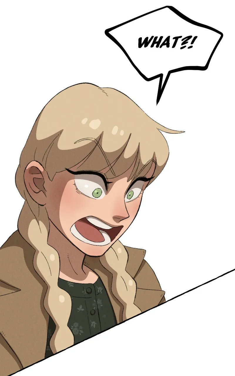Sable Curse Chapter 40 page 20 - 