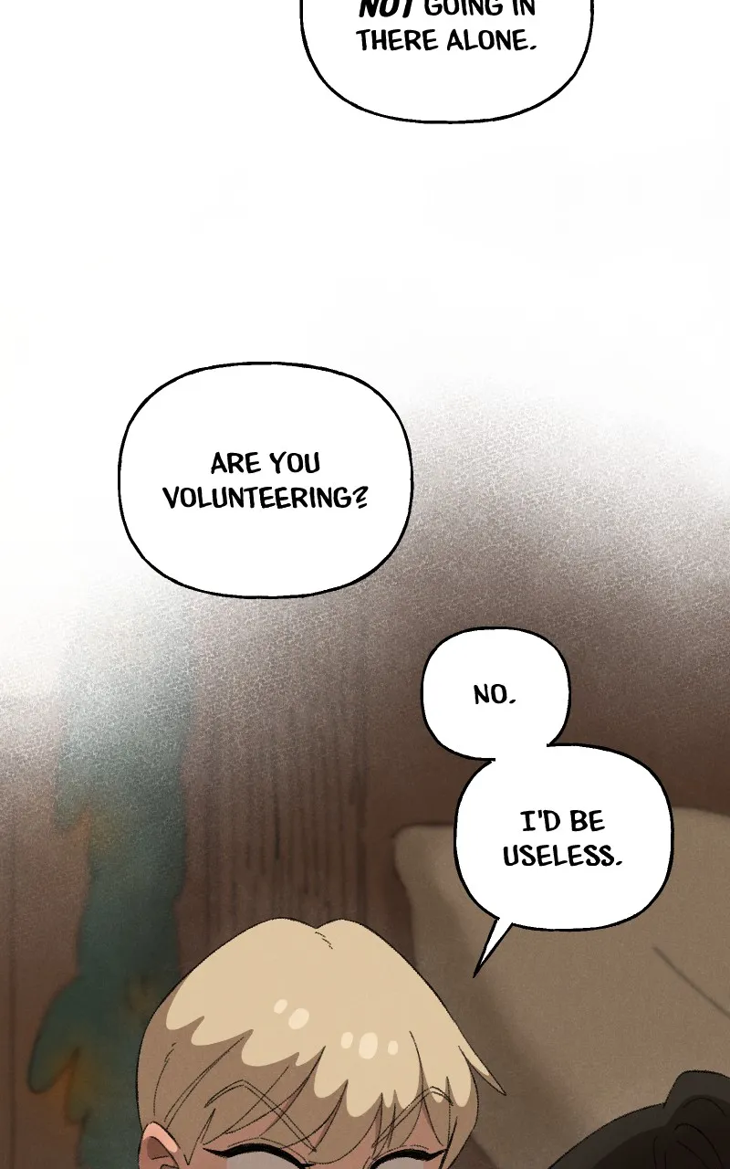 Sable Curse Chapter 40 page 26 - 