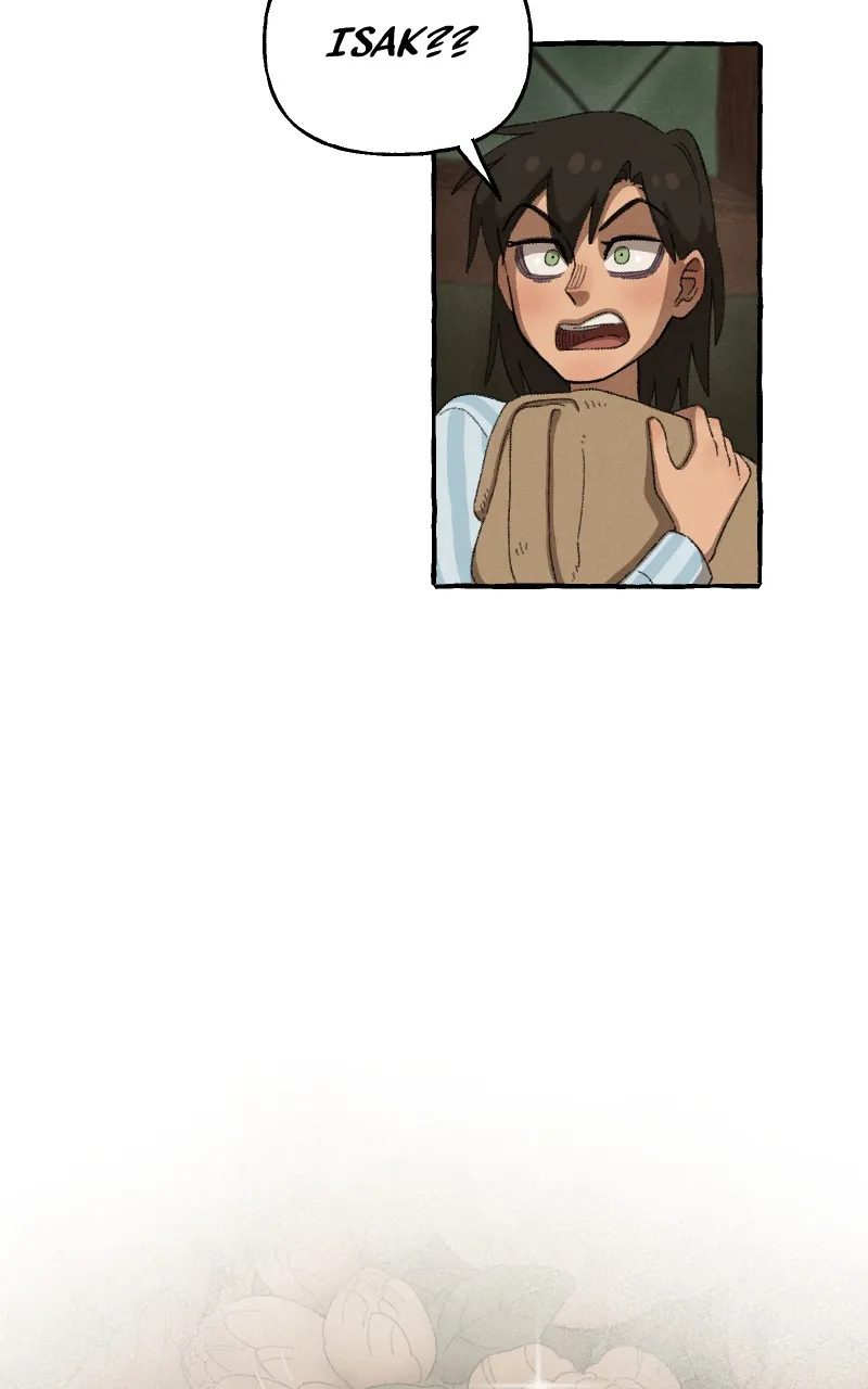Sable Curse Chapter 40 page 28 - 
