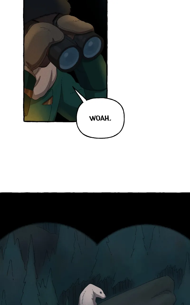 Sable Curse Chapter 40 page 4 - 