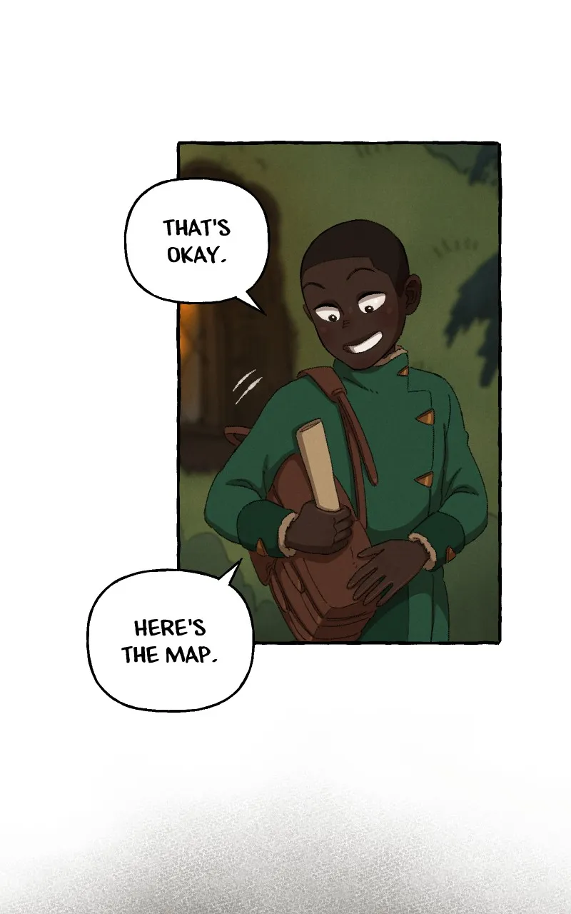 Sable Curse Chapter 40 page 31 - 