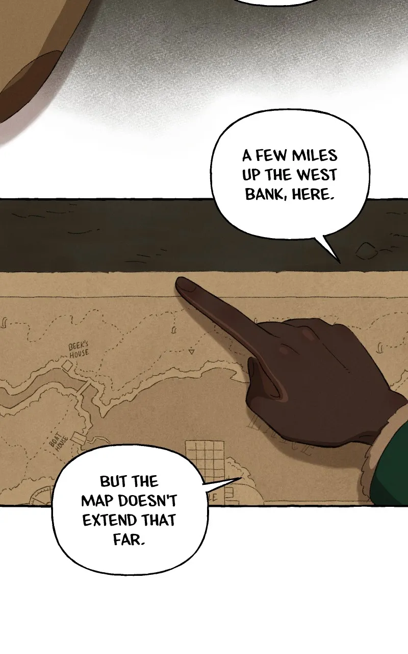 Sable Curse Chapter 40 page 33 - 