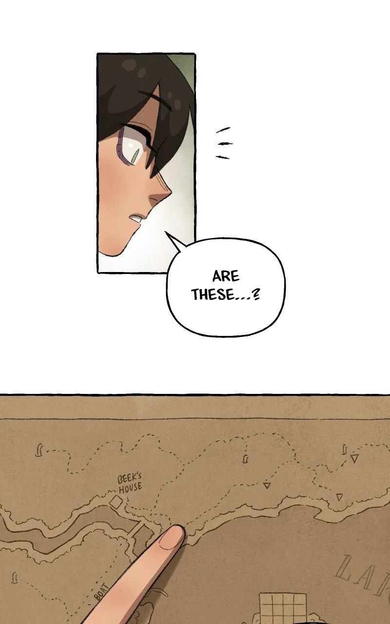 Sable Curse Chapter 40 page 34 - 