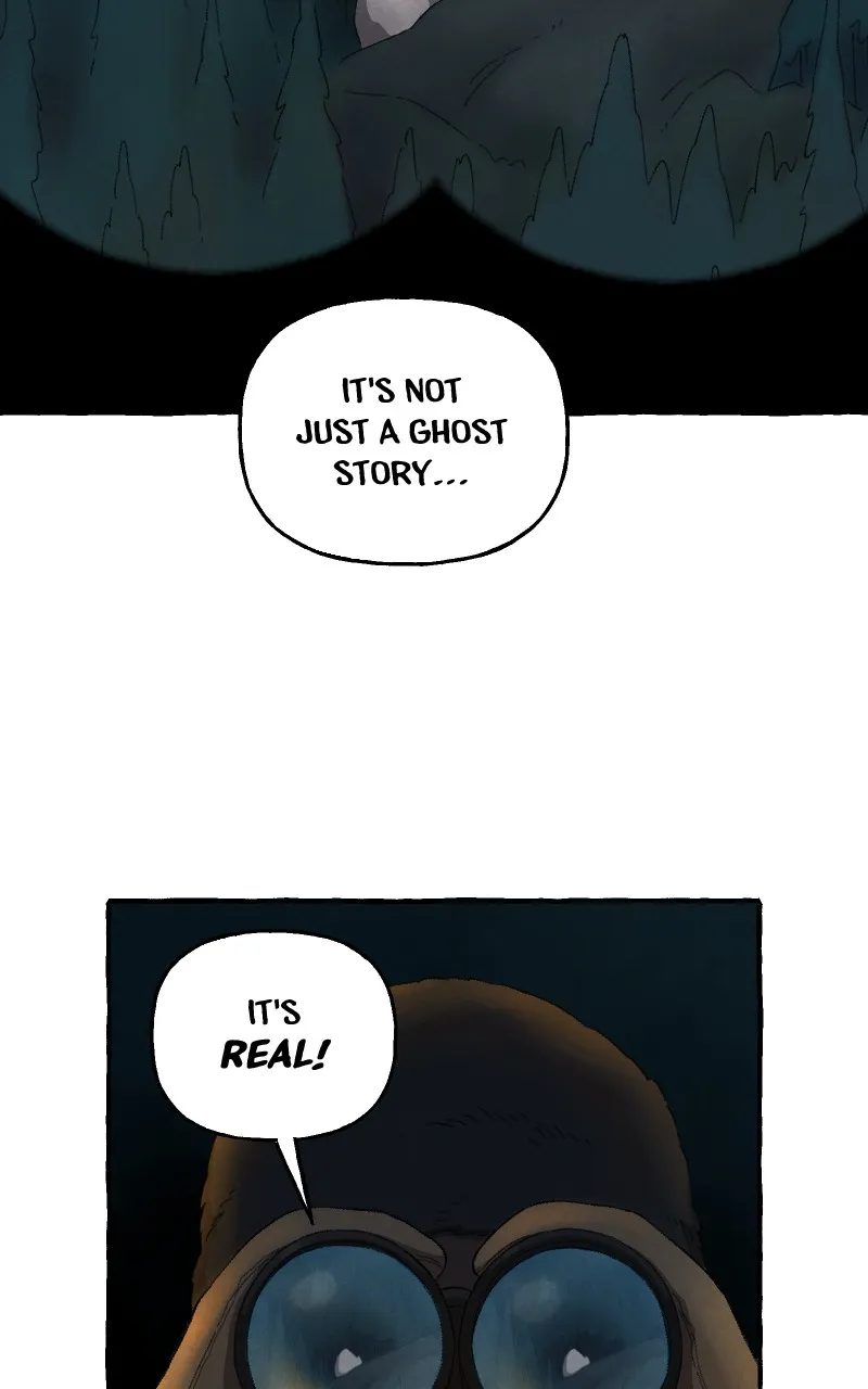 Sable Curse Chapter 40 page 5 - 