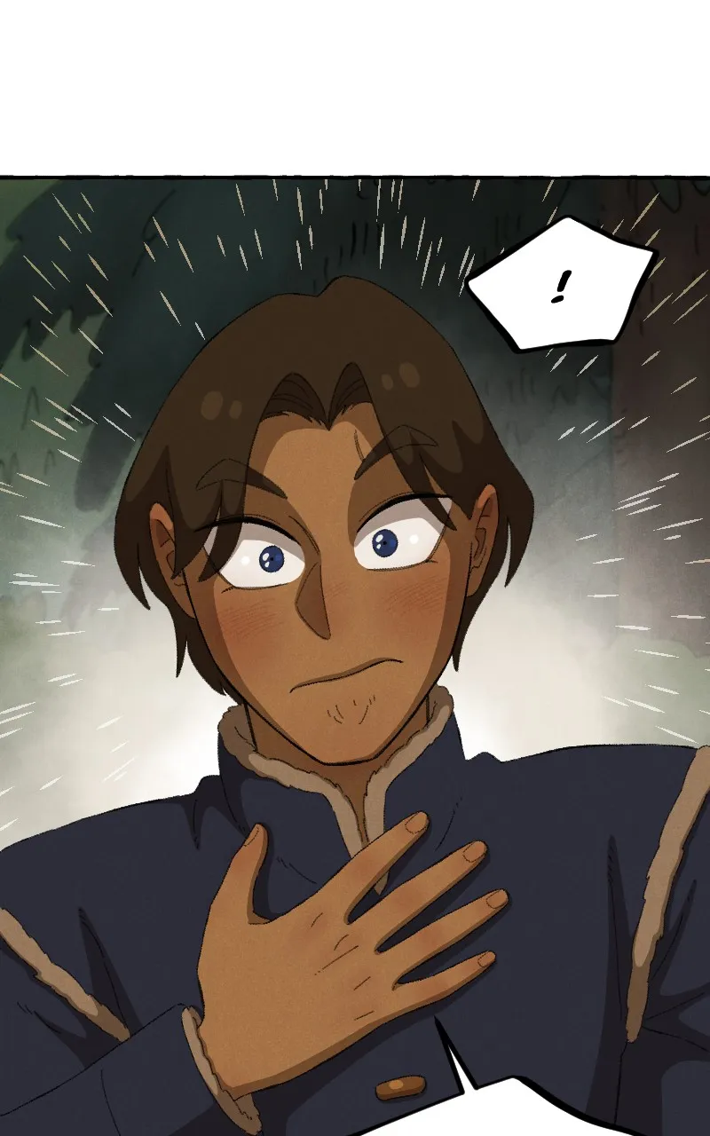 Sable Curse Chapter 40 page 41 - 