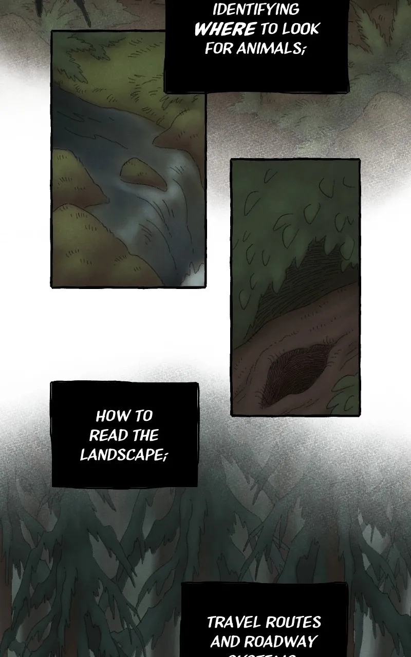 Sable Curse Chapter 40 page 44 - 