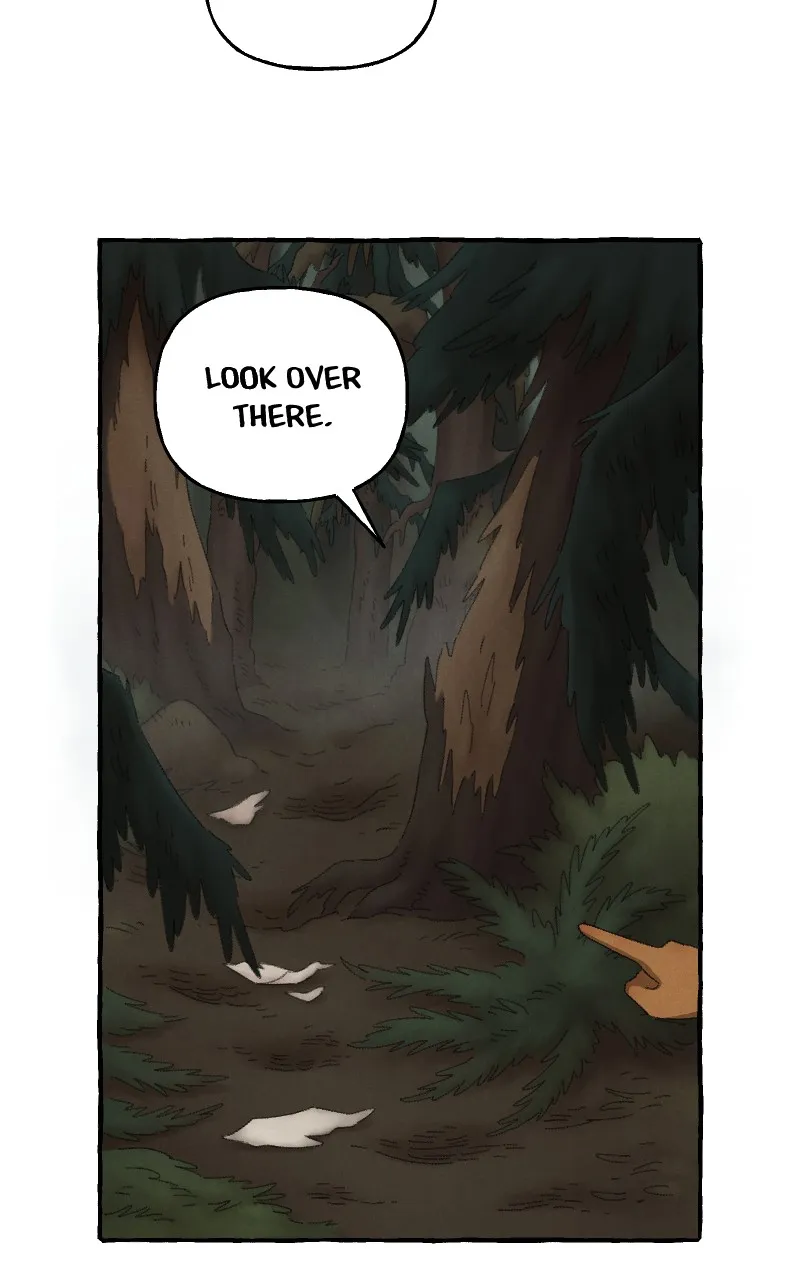Sable Curse Chapter 40 page 48 - 