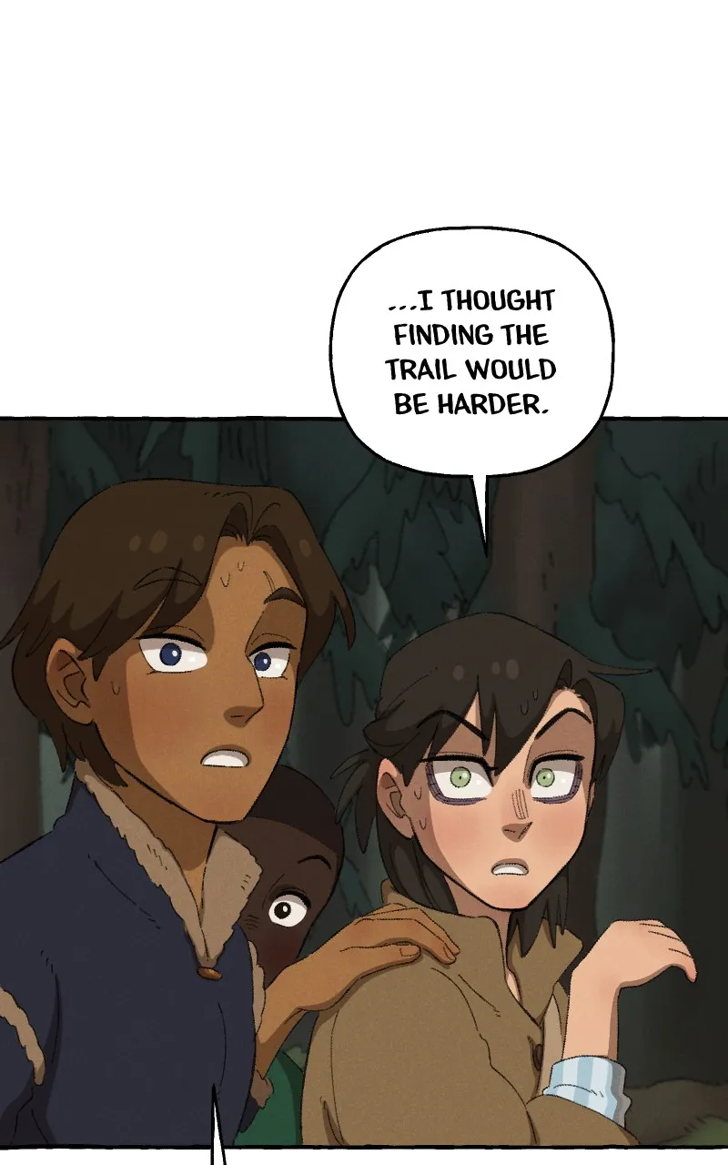 Sable Curse Chapter 40 page 49 - 