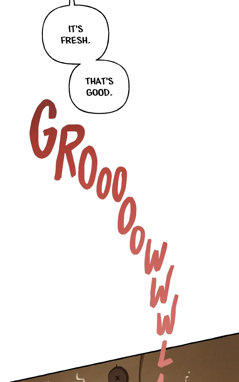 Sable Curse Chapter 40 page 50 - 