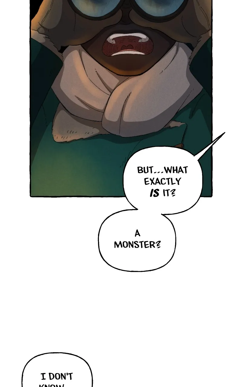 Sable Curse Chapter 40 page 6 - 
