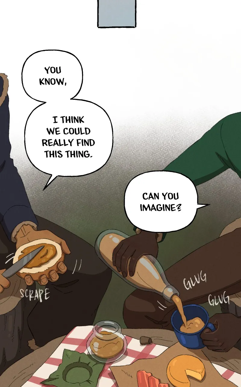 Sable Curse Chapter 40 page 53 - 