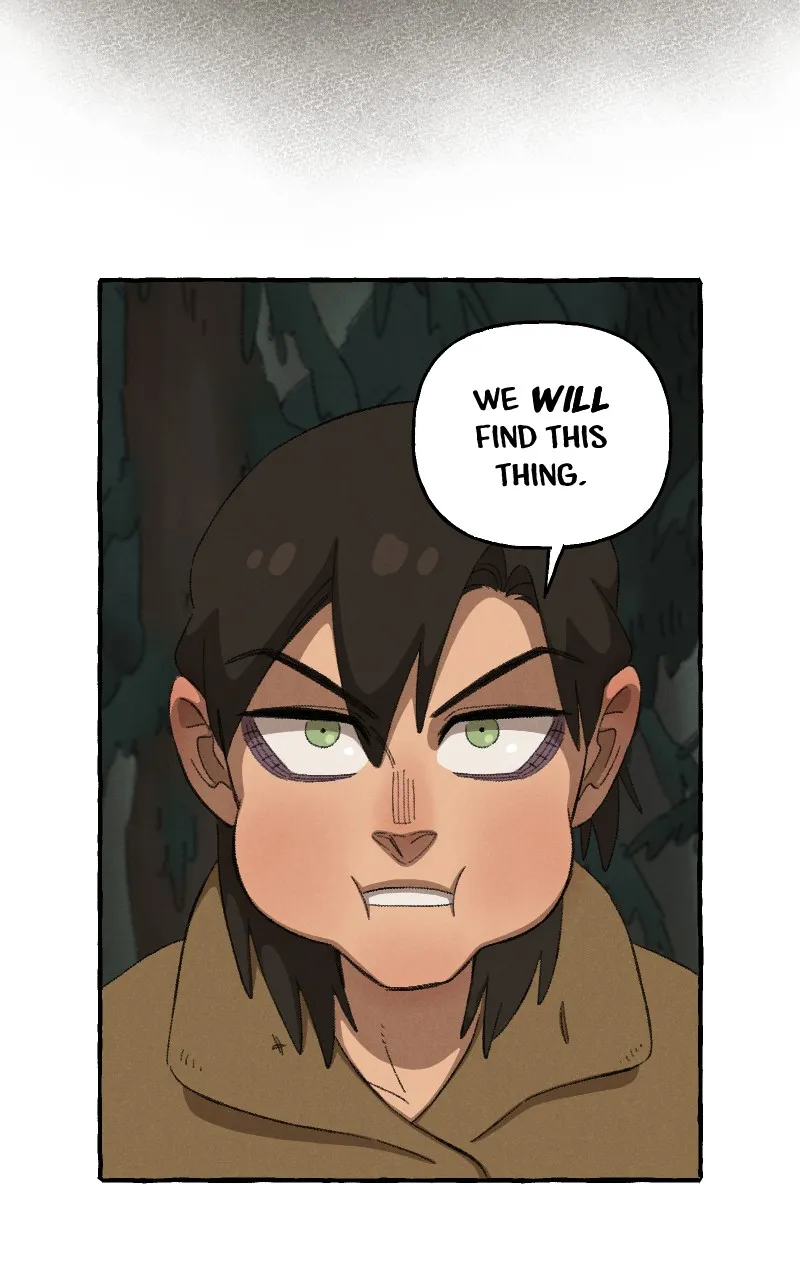 Sable Curse Chapter 40 page 55 - 