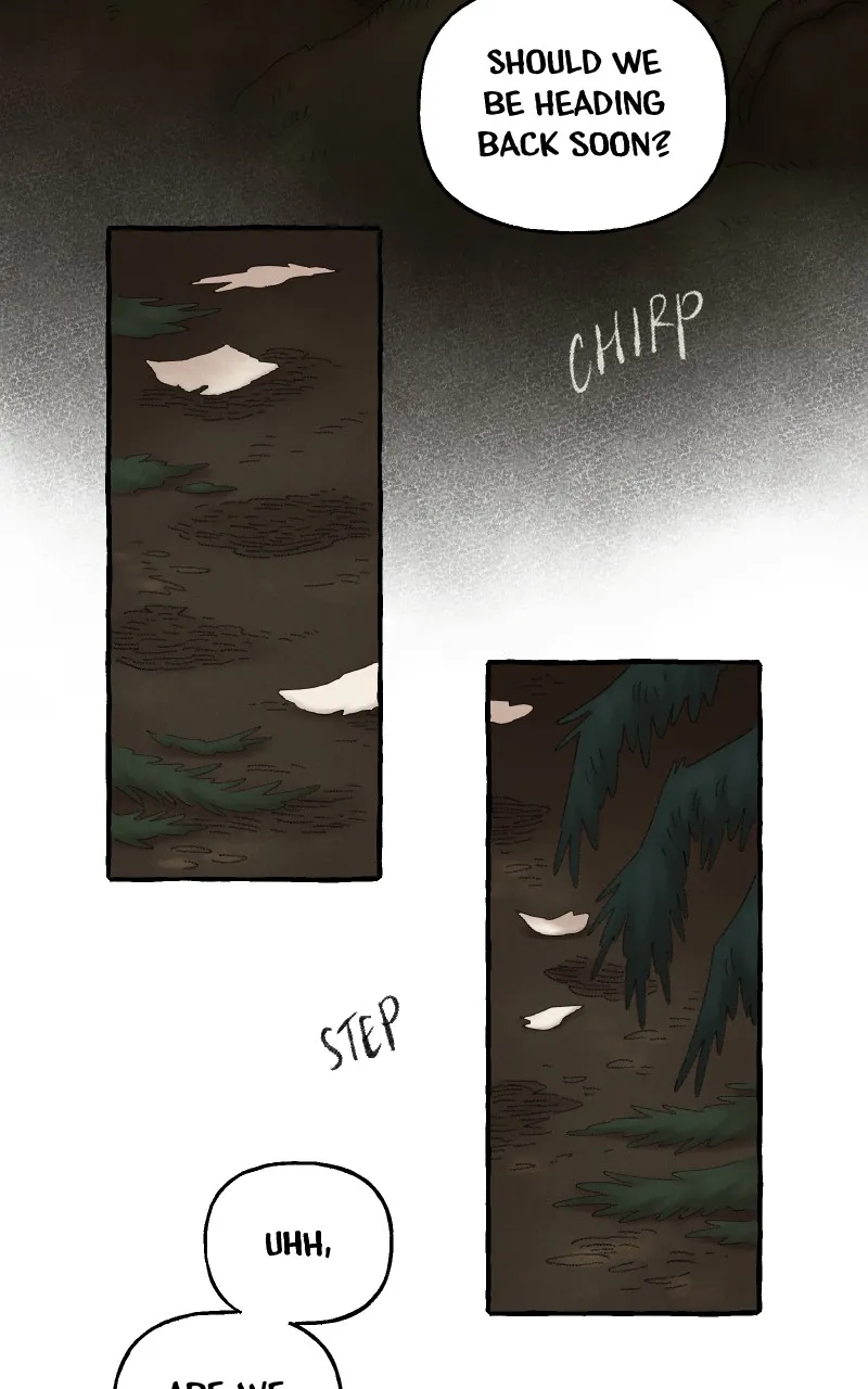 Sable Curse Chapter 40 page 59 - 