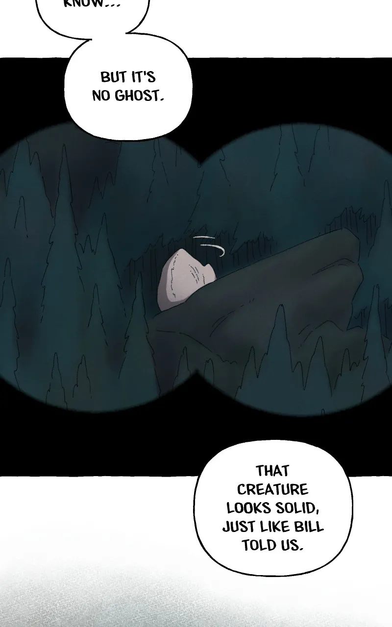 Sable Curse Chapter 40 page 7 - 
