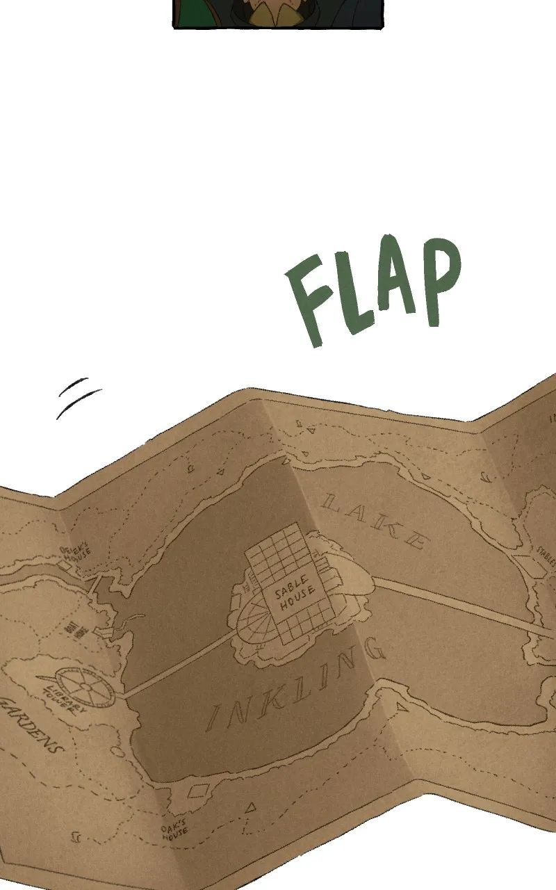 Sable Curse Chapter 40 page 63 - 